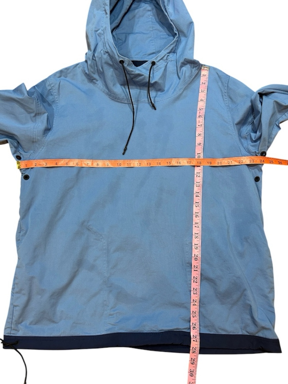 AETHER Anorak Pullover - Picture 12 of 12